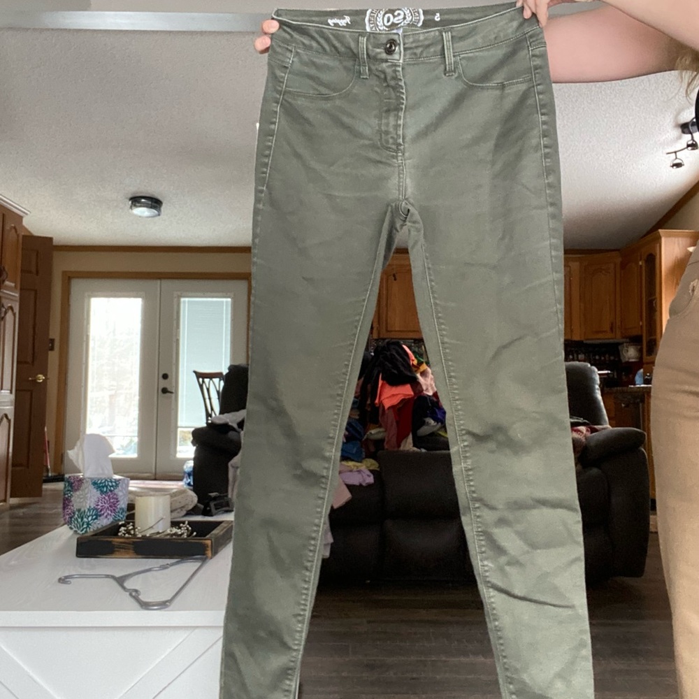 Jeggings